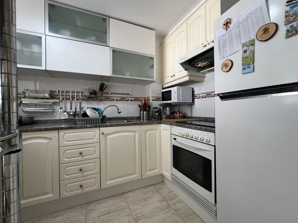 3 camera da letto Villetta Bifamiliare in vendita in Denia con piscina garage - 379.000 € (Rif: 9646386)