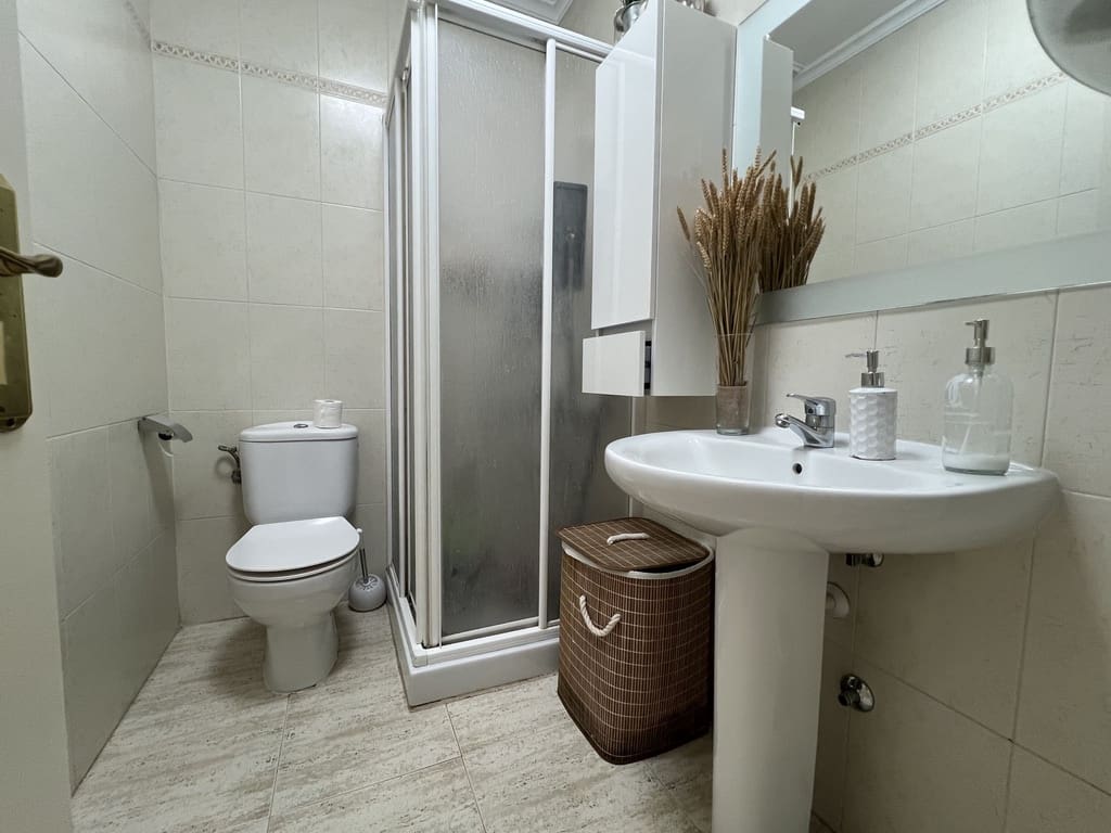 3 camera da letto Villetta Bifamiliare in vendita in Denia con piscina garage - 379.000 € (Rif: 9646386)