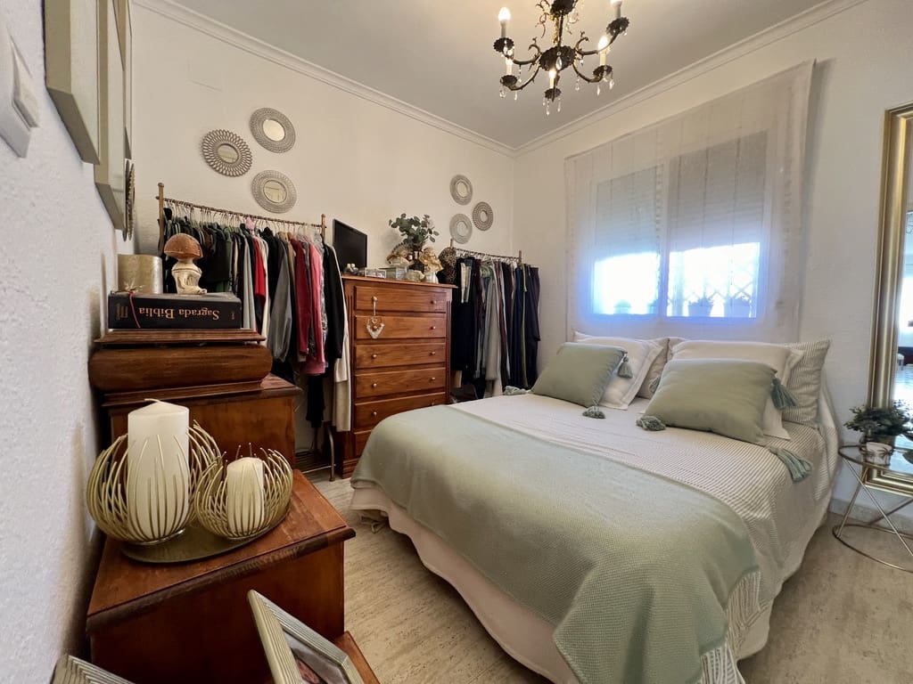 3 camera da letto Villetta Bifamiliare in vendita in Denia con piscina garage - 379.000 € (Rif: 9646386)