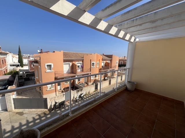 3 camera da letto Villetta Bifamiliare in vendita in Dénia con piscina garage - 379.000 € (Rif: 9646386)
