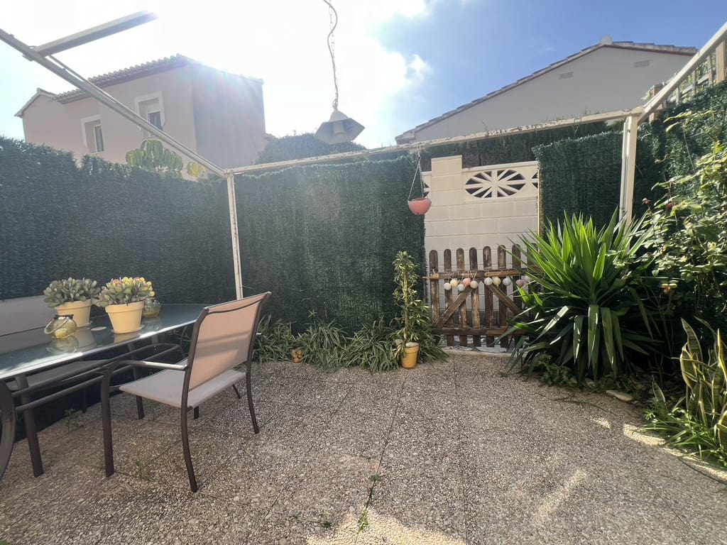 3 camera da letto Villetta Bifamiliare in vendita in Denia con piscina garage - 379.000 € (Rif: 9646386)