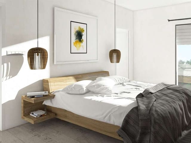 3 sovrum Villa till salu i Moraira, Teulada-Moraira - 1 095 000 € (Ref: 9653314)