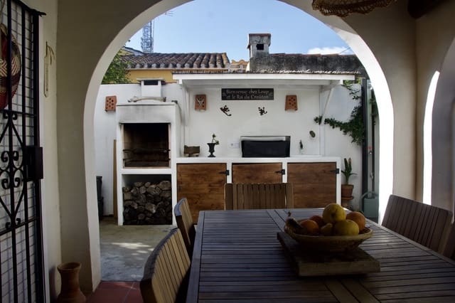 3 soverom Villa til salgs i Els Poblets med garasje - € 429 000 (Ref: 9665176)