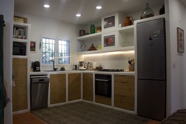 3 soverom Villa til salgs i Els Poblets med garasje - € 429 000 (Ref: 9665176)