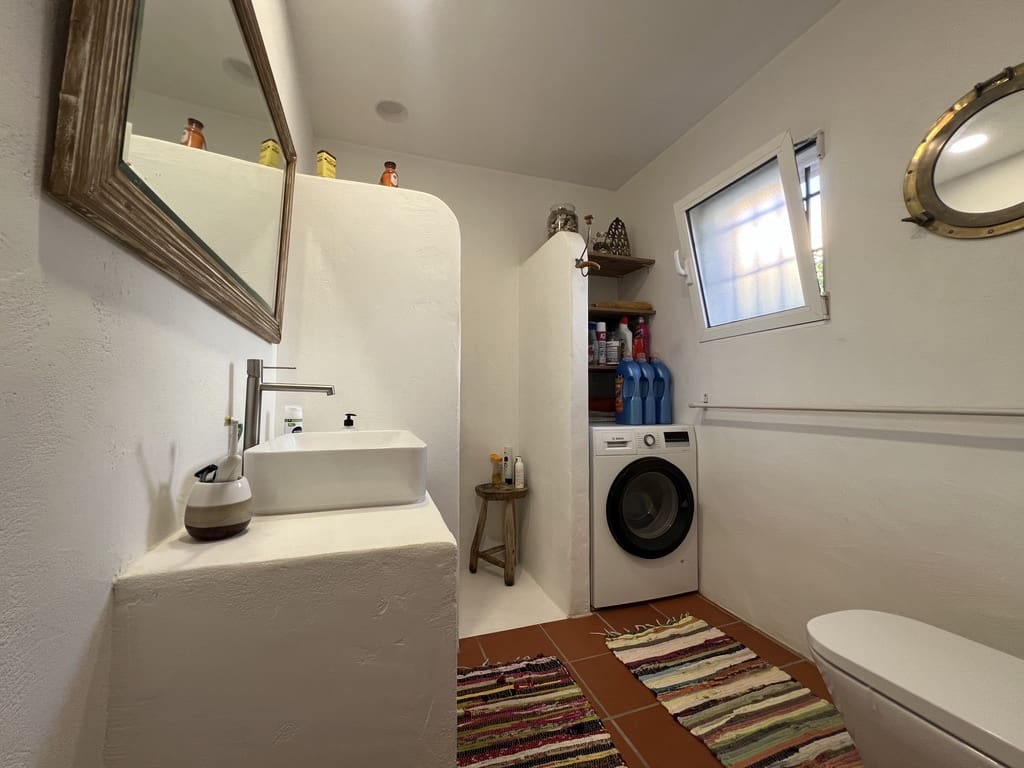 3 soveværelse Villa til salg i Els Poblets med garage - € 429.000 (Ref: 9665176)