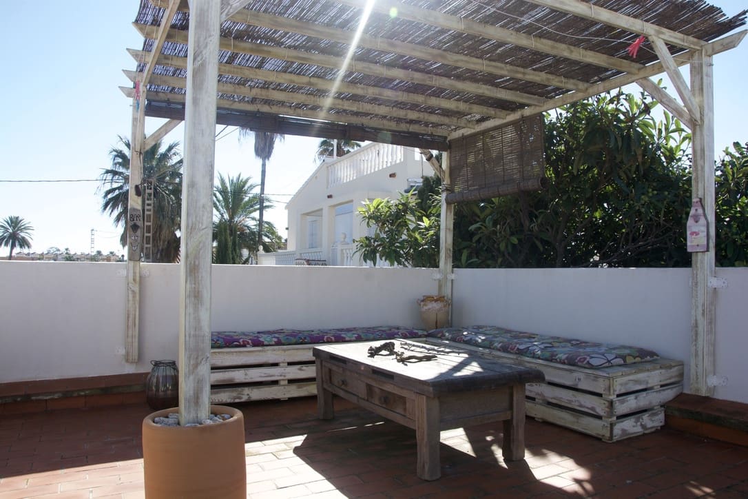 3 soveværelse Villa til salg i Els Poblets med garage - € 429.000 (Ref: 9665176)