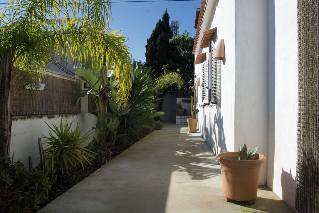 3 soveværelse Villa til salg i Els Poblets med garage - € 429.000 (Ref: 9665176)