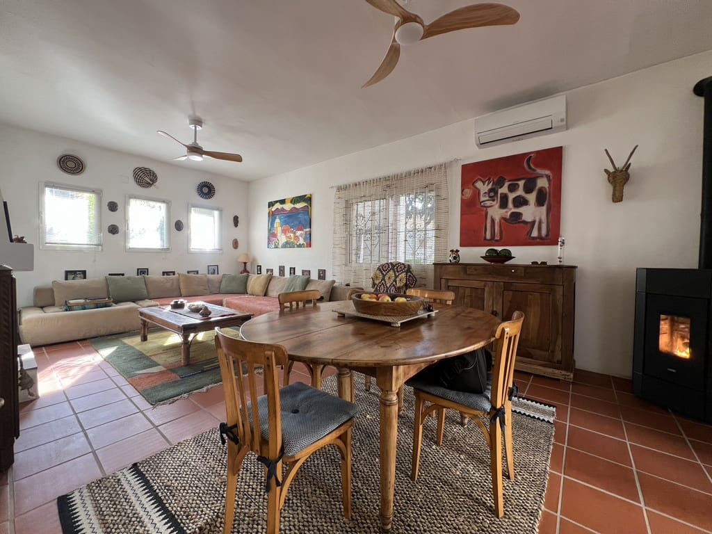 3 soveværelse Villa til salg i Els Poblets med garage - € 429.000 (Ref: 9665176)