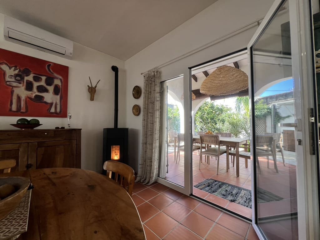 3 soveværelse Villa til salg i Els Poblets med garage - € 429.000 (Ref: 9665176)