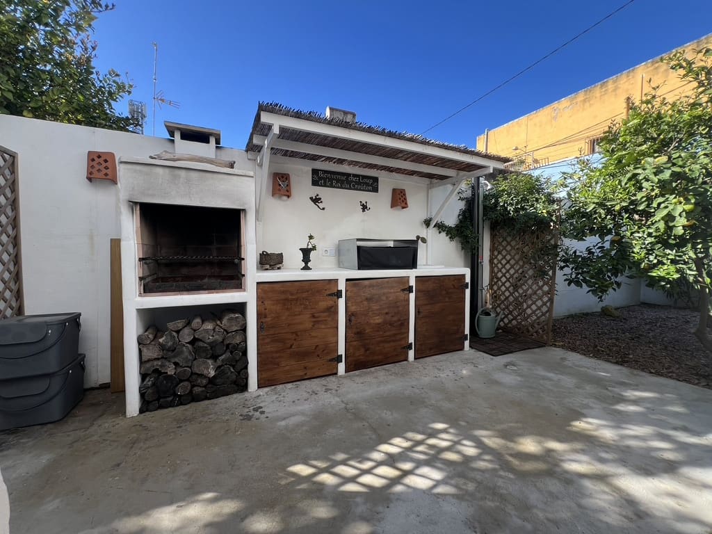 3 soveværelse Villa til salg i Els Poblets med garage - € 429.000 (Ref: 9665176)