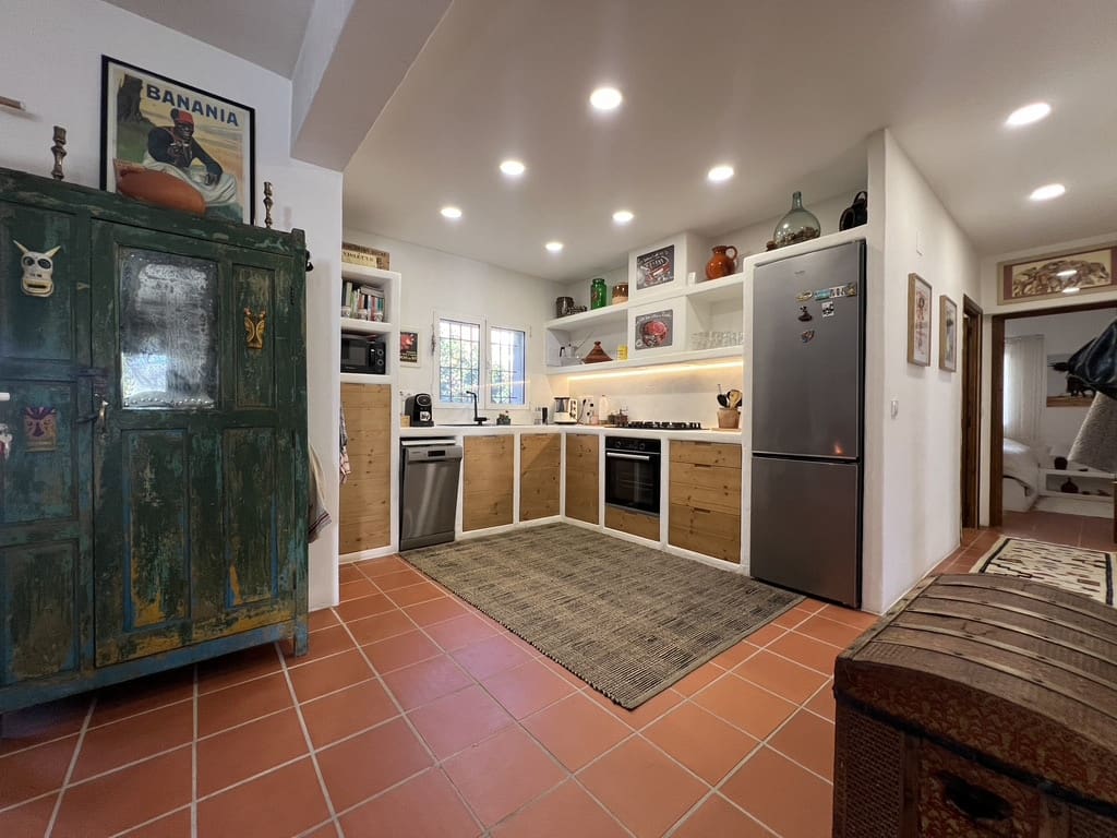 3 soveværelse Villa til salg i Els Poblets med garage - € 429.000 (Ref: 9665176)