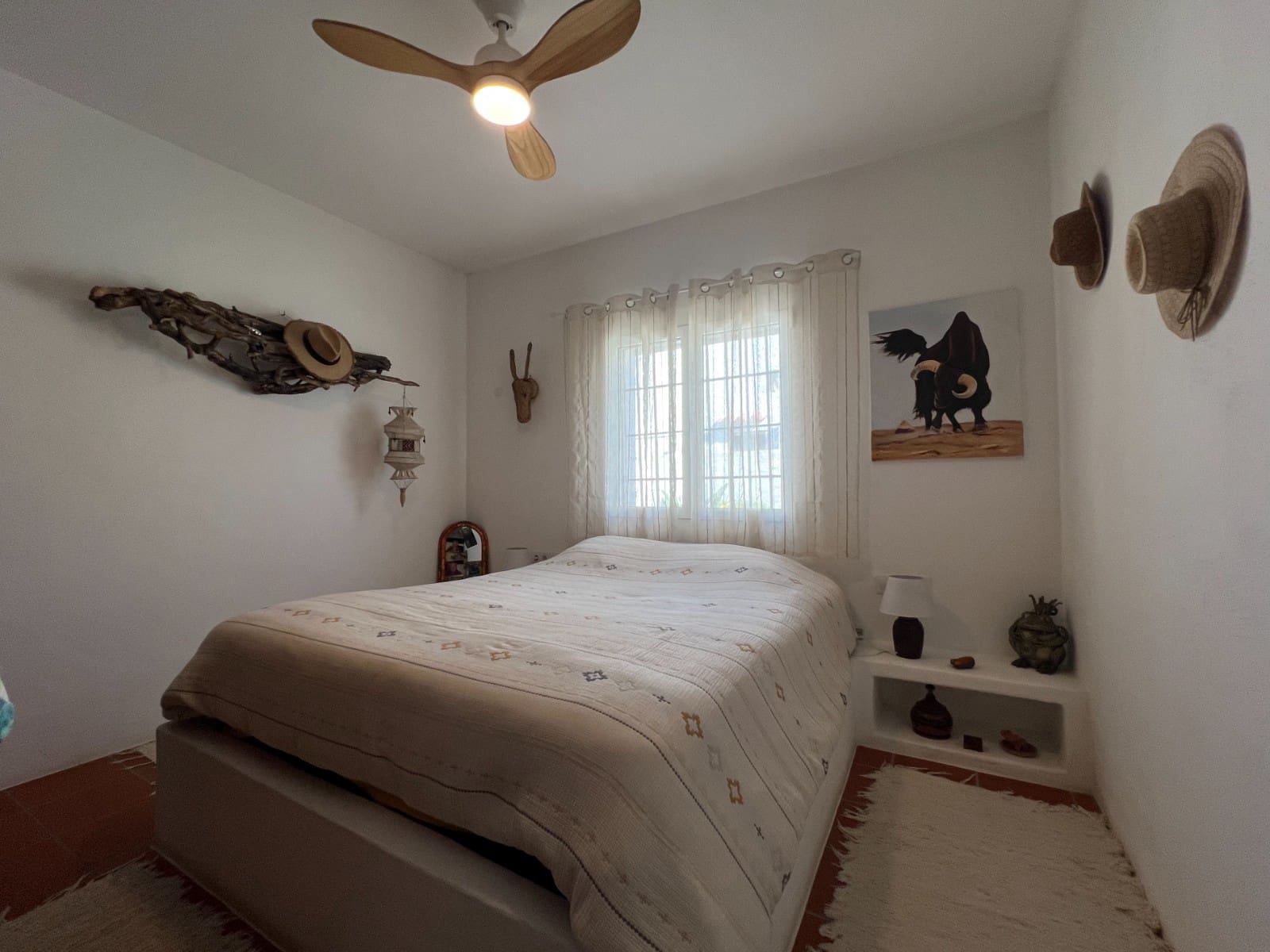 3 soveværelse Villa til salg i Els Poblets med garage - € 429.000 (Ref: 9665176)