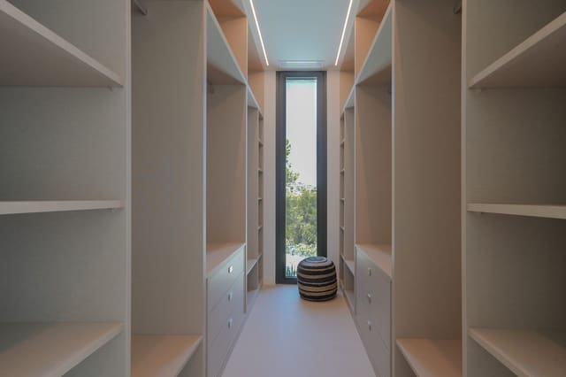 4 chambre Villa/Maison à vendre à Benimeit - Tabaira, Teulada-Moraira - 1 499 000 € (Ref: 9672162)