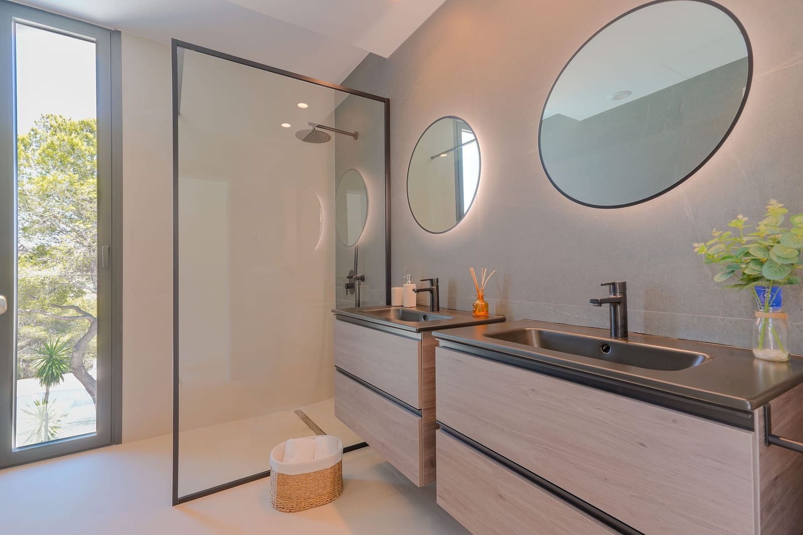 4 chambre Villa/Maison à vendre à Moraira - 1 499 000 € (Ref: 9672162)