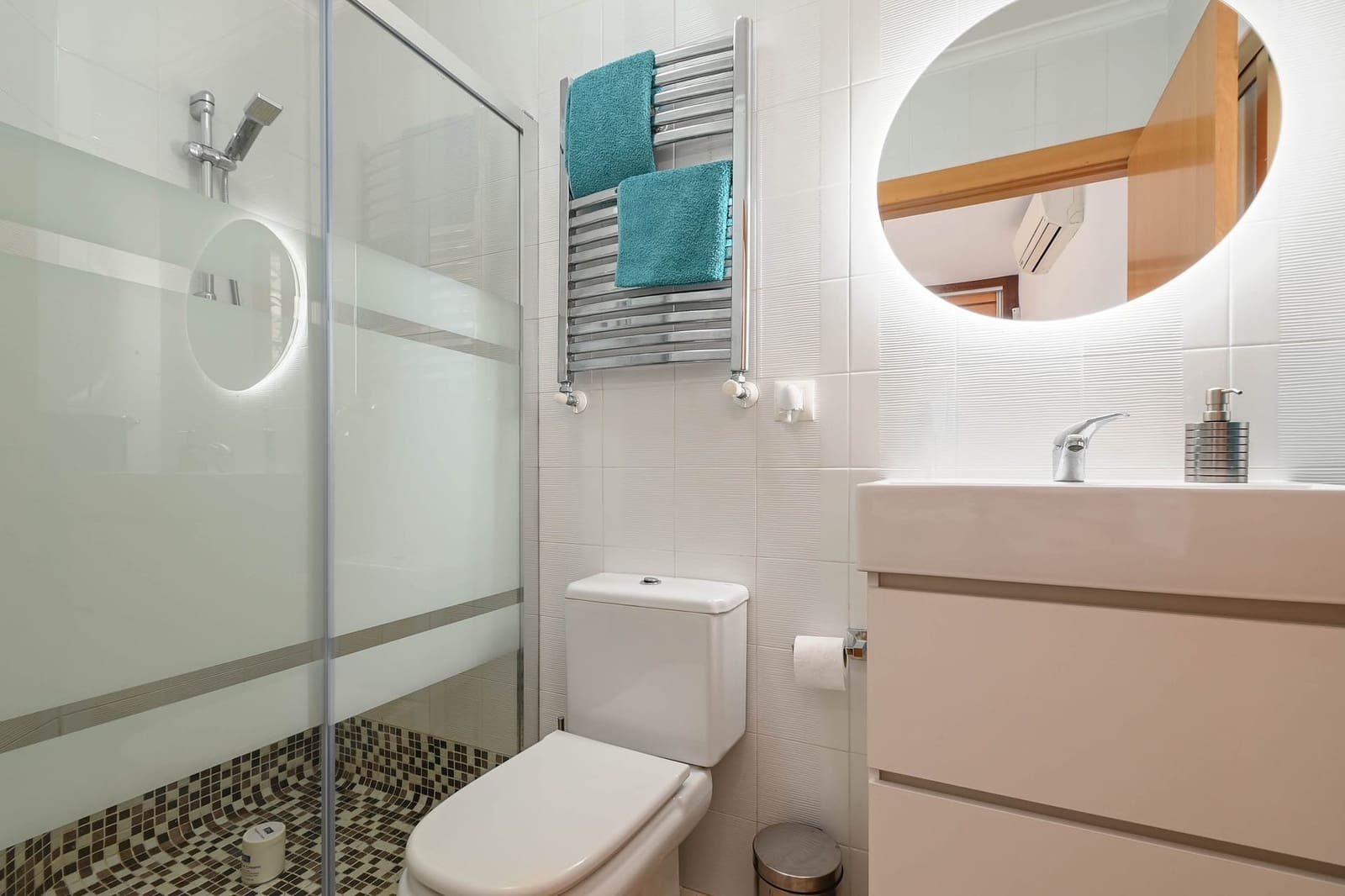 3 sypialnia Willa na sprzedaż w Calpe / Calp - 539 000 € (Ref: 9694243)