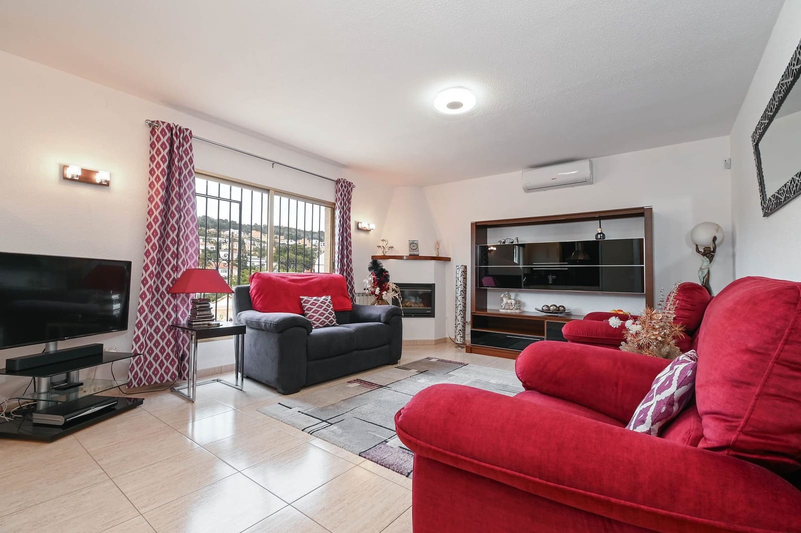 3 sypialnia Willa na sprzedaż w Calpe / Calp - 539 000 € (Ref: 9694243)