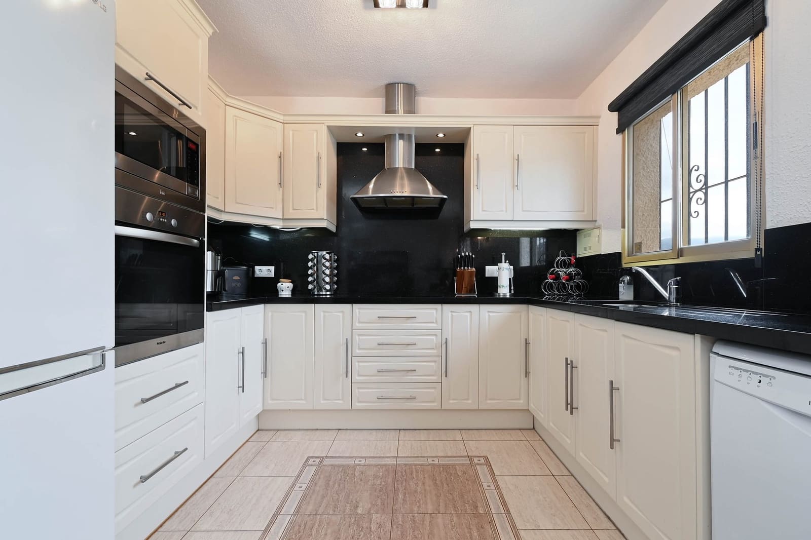 3 sypialnia Willa na sprzedaż w Calpe / Calp - 539 000 € (Ref: 9694243)