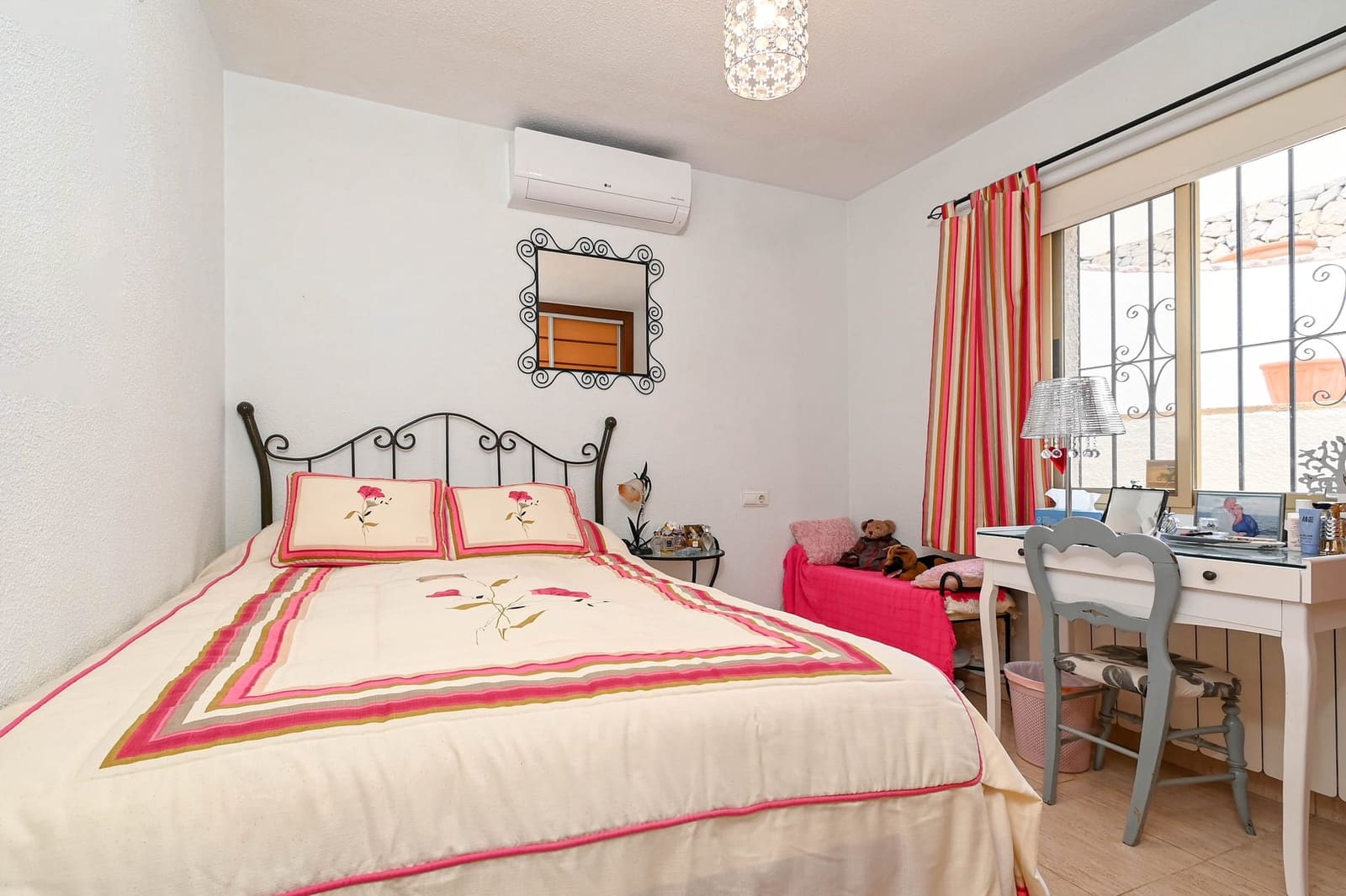 3 sypialnia Willa na sprzedaż w Calpe / Calp - 539 000 € (Ref: 9694243)