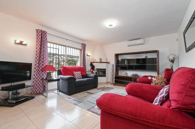 3 sypialnia Willa na sprzedaż w Cometa - Carrió, Calpe / Calp - 539 000 € (Ref: 9694243)