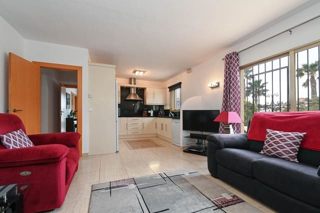 3 sypialnia Willa na sprzedaż w Cometa - Carrió, Calpe / Calp - 539 000 € (Ref: 9694243)