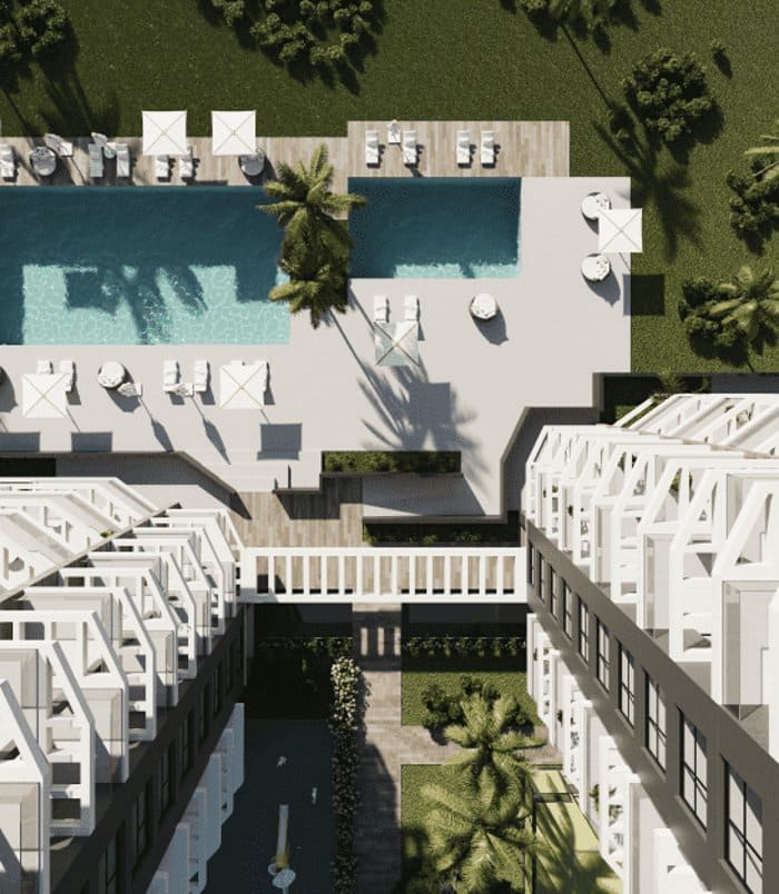 3 soverom Leilighet til salgs i Calpe / Calp med svømmebasseng - € 670 000 (Ref: 9694244)