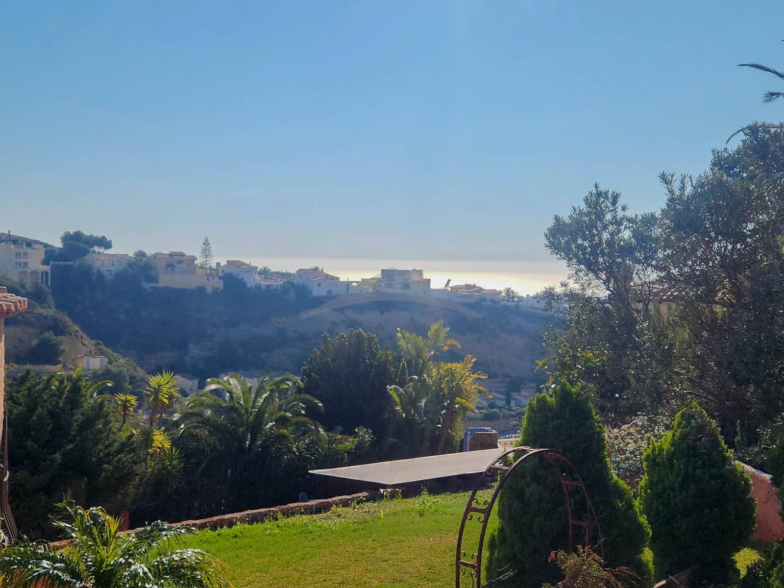 3 bedroom Villa for sale in Cumbre del Sol with pool - € 520,000 (Ref: 9730483)