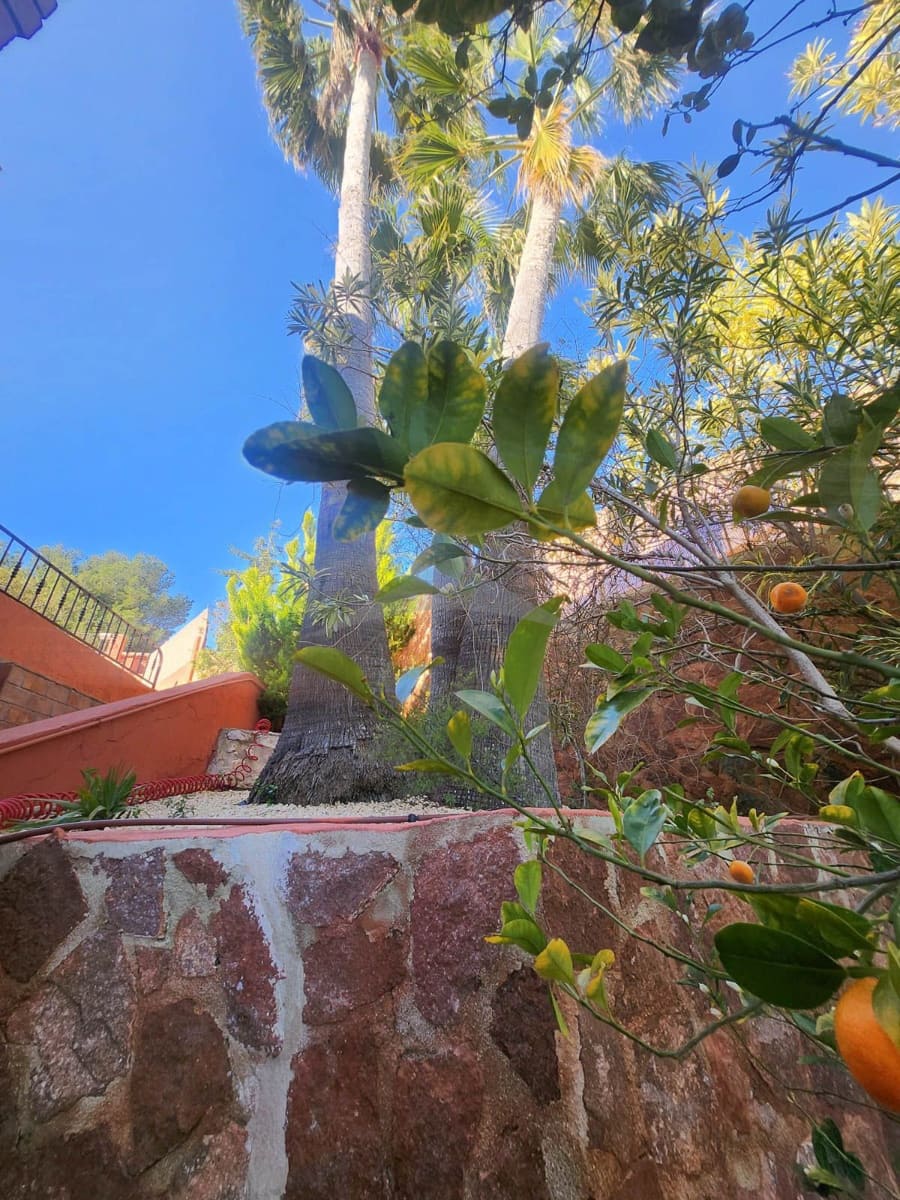 3 bedroom Villa for sale in Cumbre del Sol with pool - € 520,000 (Ref: 9730483)