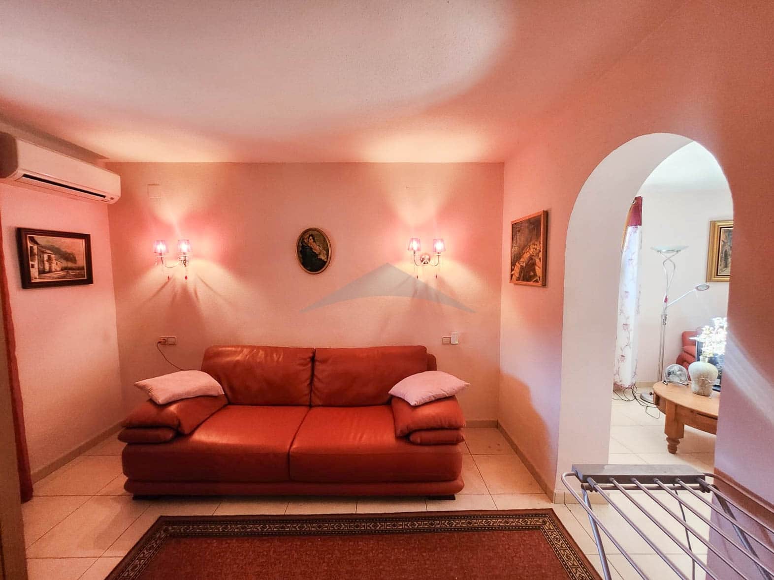 3 bedroom Villa for sale in Cumbre del Sol with pool - € 520,000 (Ref: 9730483)