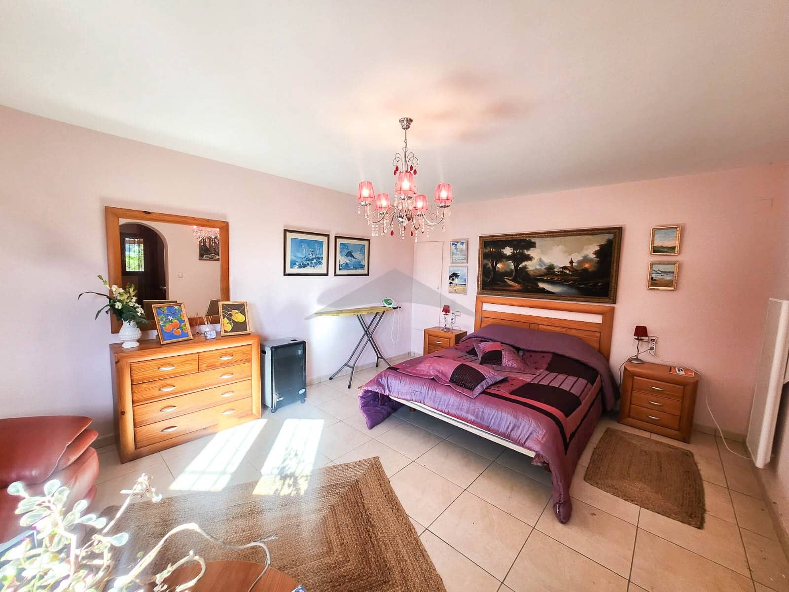 3 bedroom Villa for sale in Cumbre del Sol with pool - € 520,000 (Ref: 9730483)