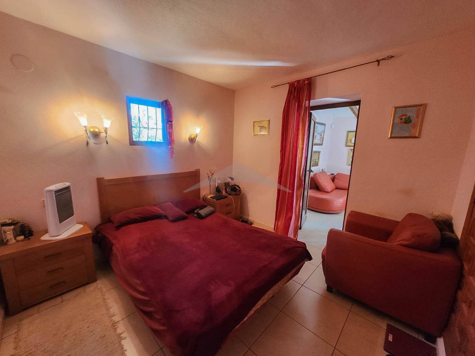 3 bedroom Villa for sale in Cumbre del Sol with pool - € 520,000 (Ref: 9730483)