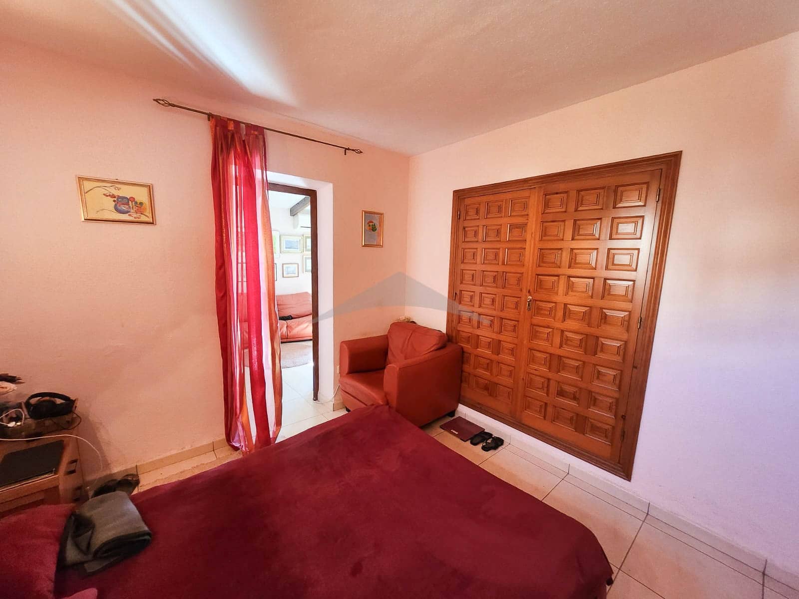 3 bedroom Villa for sale in Cumbre del Sol with pool - € 520,000 (Ref: 9730483)