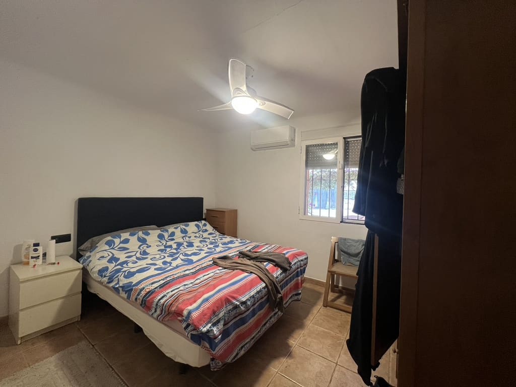 3 bedroom Finca/Country House for sale in La Xara with pool garage - € 360,000 (Ref: 9731236)