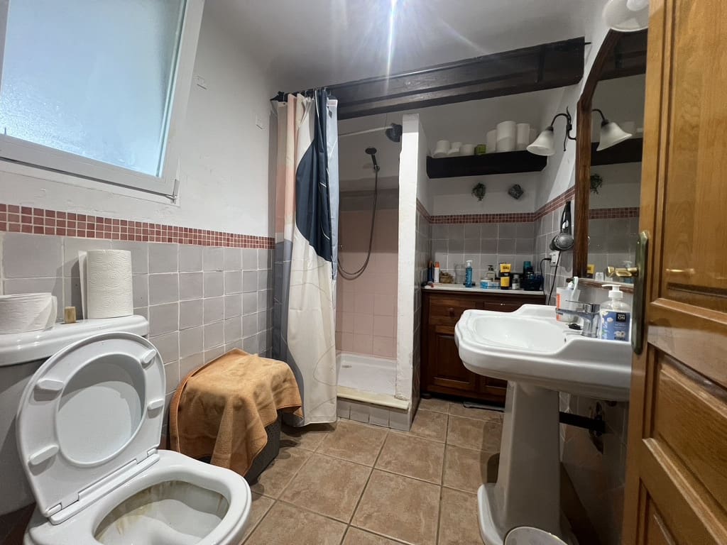 3 bedroom Finca/Country House for sale in La Xara with pool garage - € 360,000 (Ref: 9731236)