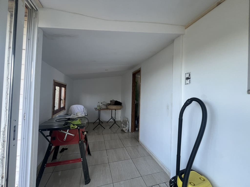 3 bedroom Finca/Country House for sale in La Xara with pool garage - € 360,000 (Ref: 9731236)