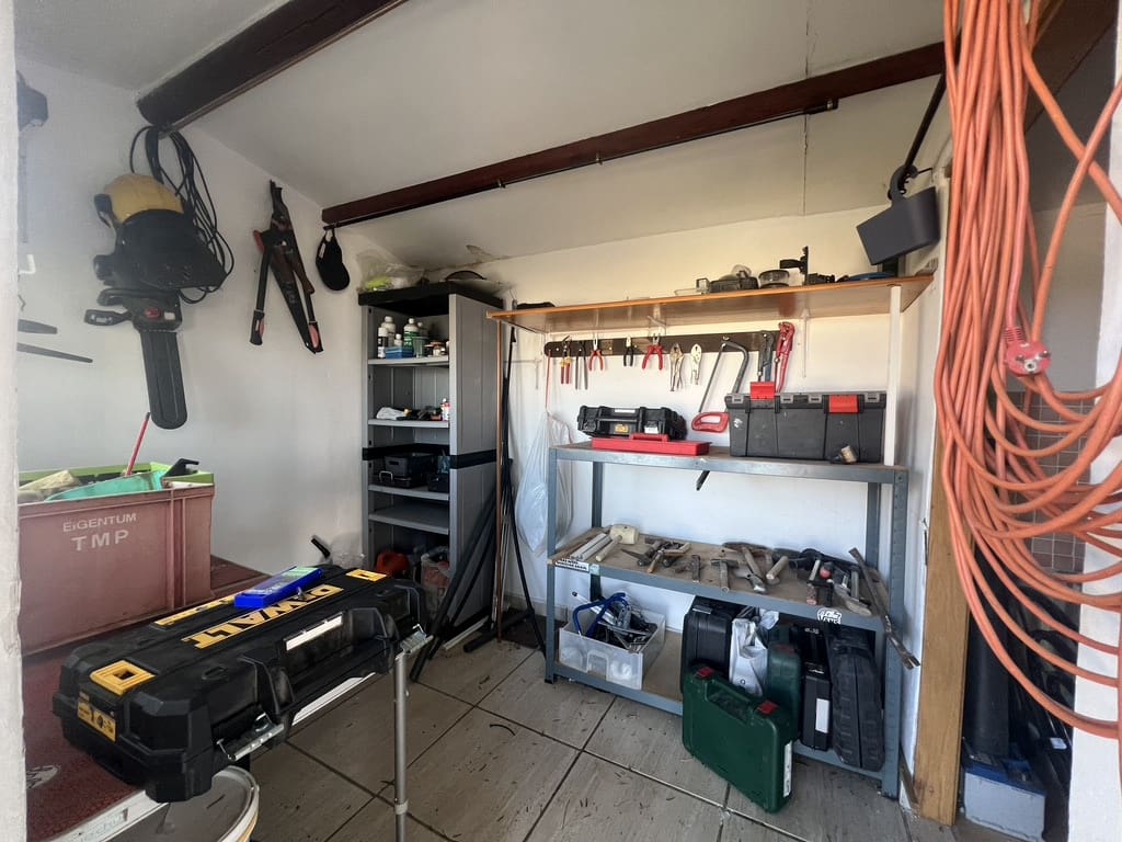 3 bedroom Finca/Country House for sale in La Xara with pool garage - € 360,000 (Ref: 9731236)