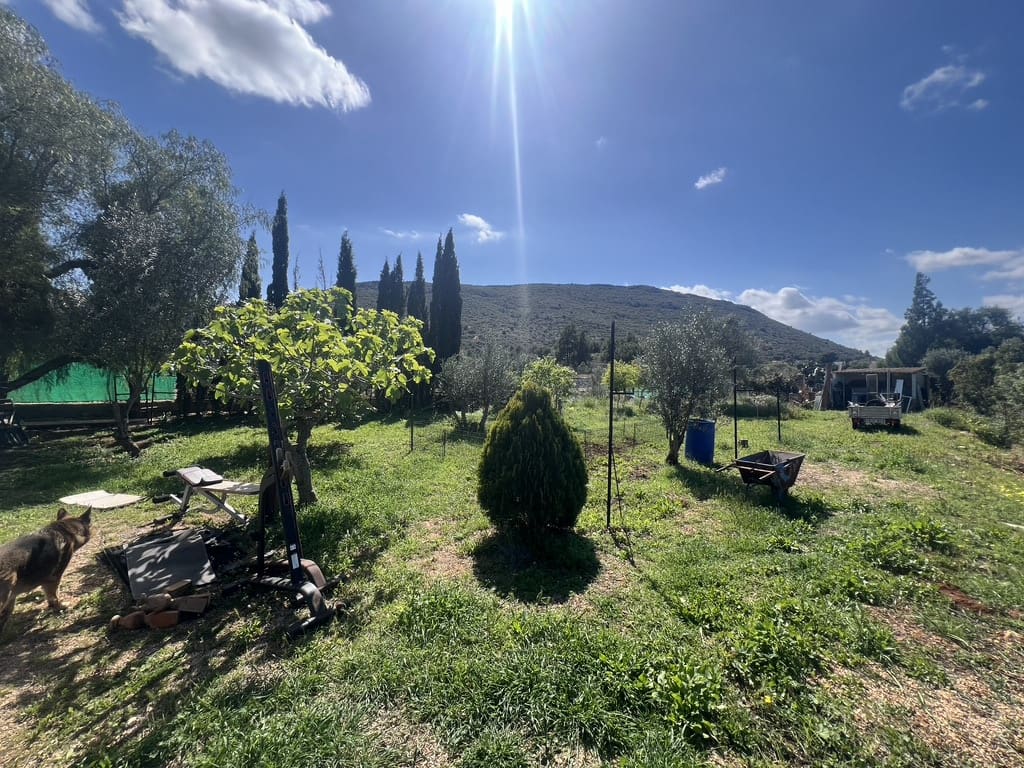 3 bedroom Finca/Country House for sale in La Xara with pool garage - € 360,000 (Ref: 9731236)