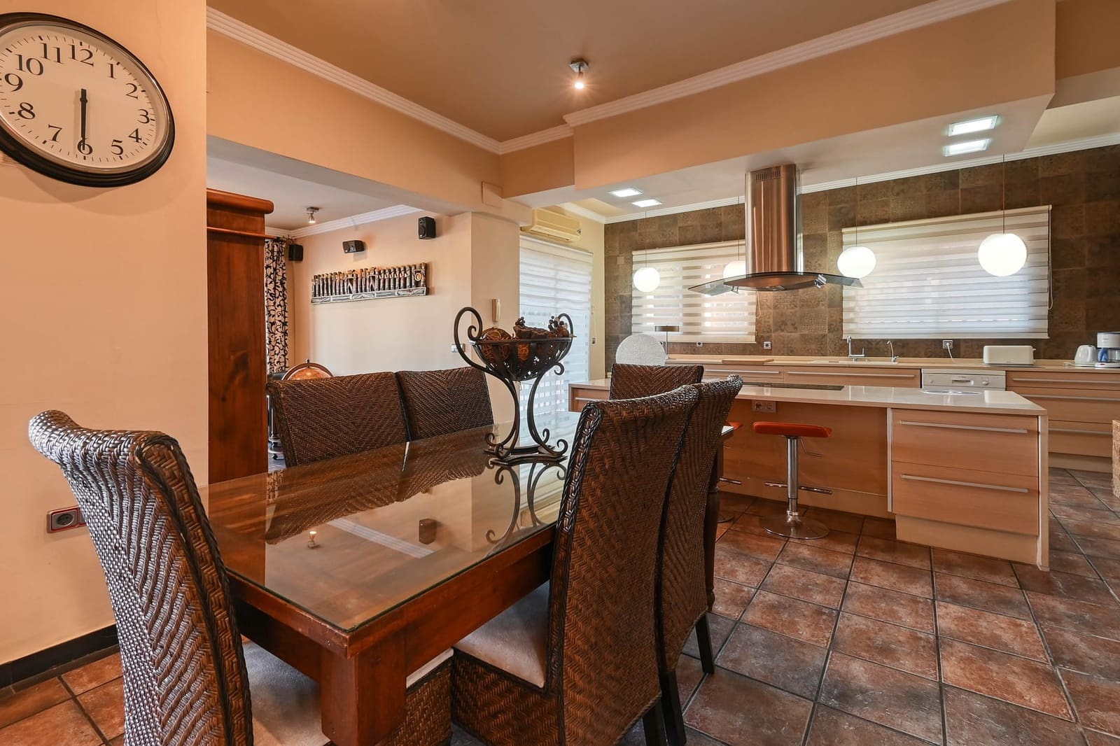 3 chambre Villa/Maison à vendre à Moraira - 998 000 € (Ref: 9739267)