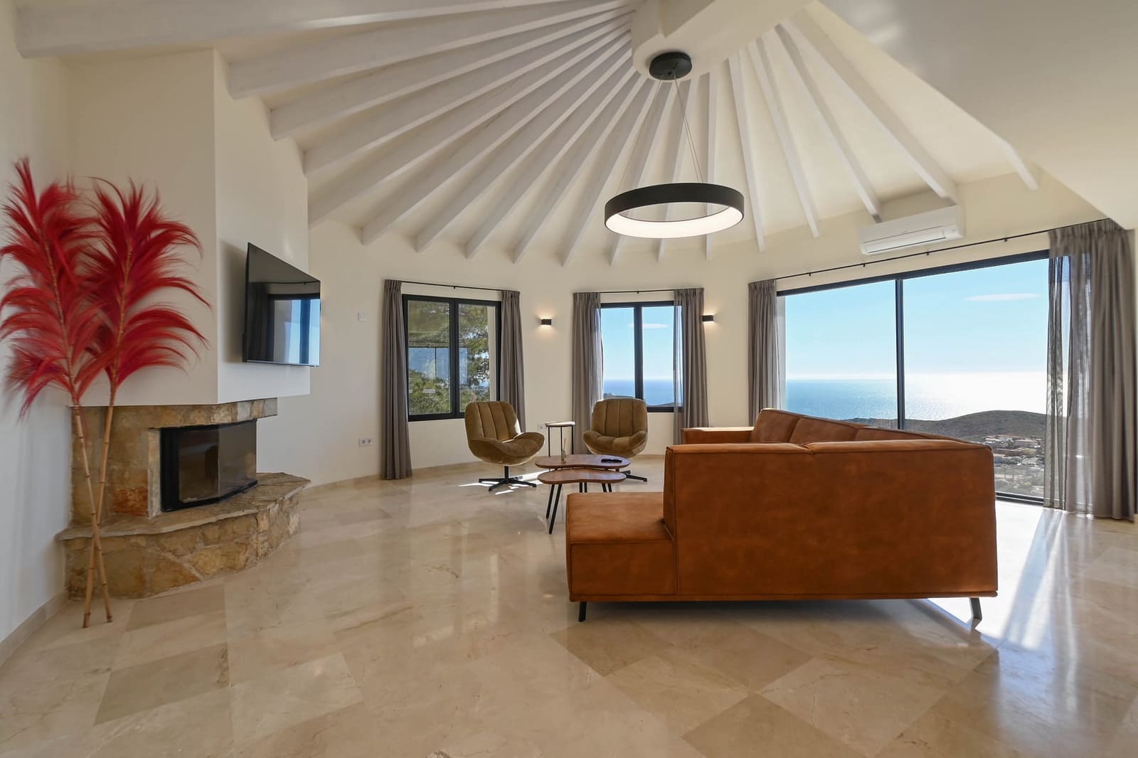 5 chambre Villa/Maison à vendre à Benitachell / Benitatxell - 1 700 000 € (Ref: 9739268)