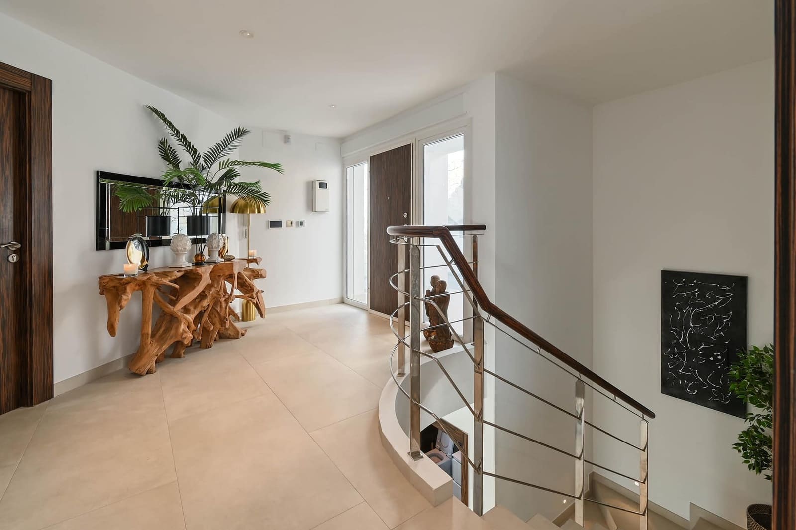 5 chambre Villa/Maison à vendre à Moraira - 2 495 000 € (Ref: 9740100)