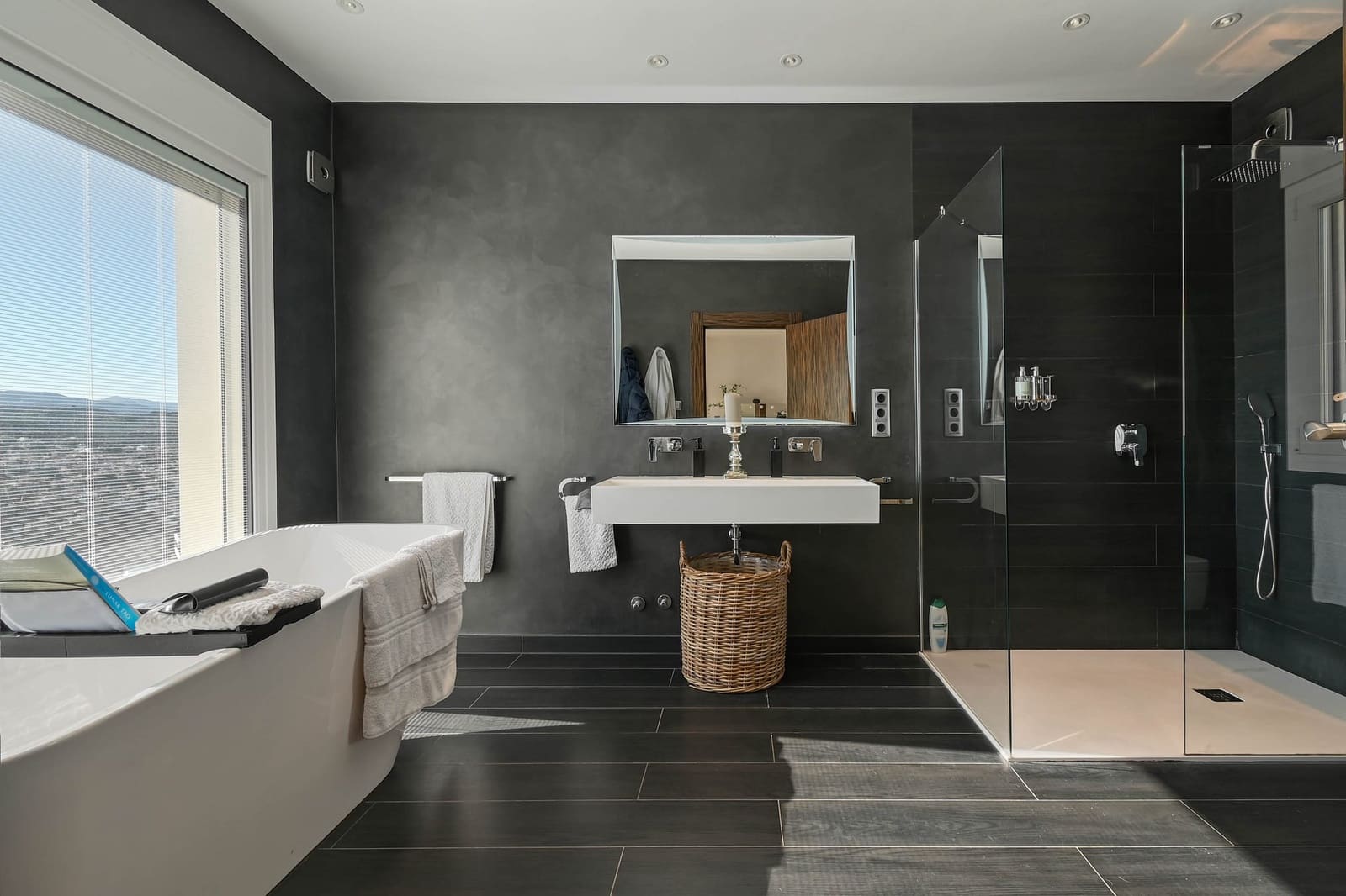 5 chambre Villa/Maison à vendre à Moraira - 2 495 000 € (Ref: 9740100)