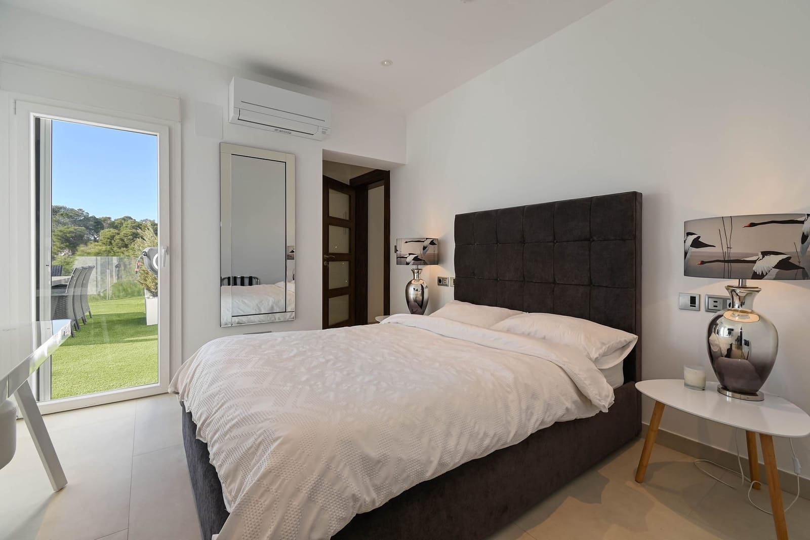 5 chambre Villa/Maison à vendre à Moraira - 2 495 000 € (Ref: 9740100)