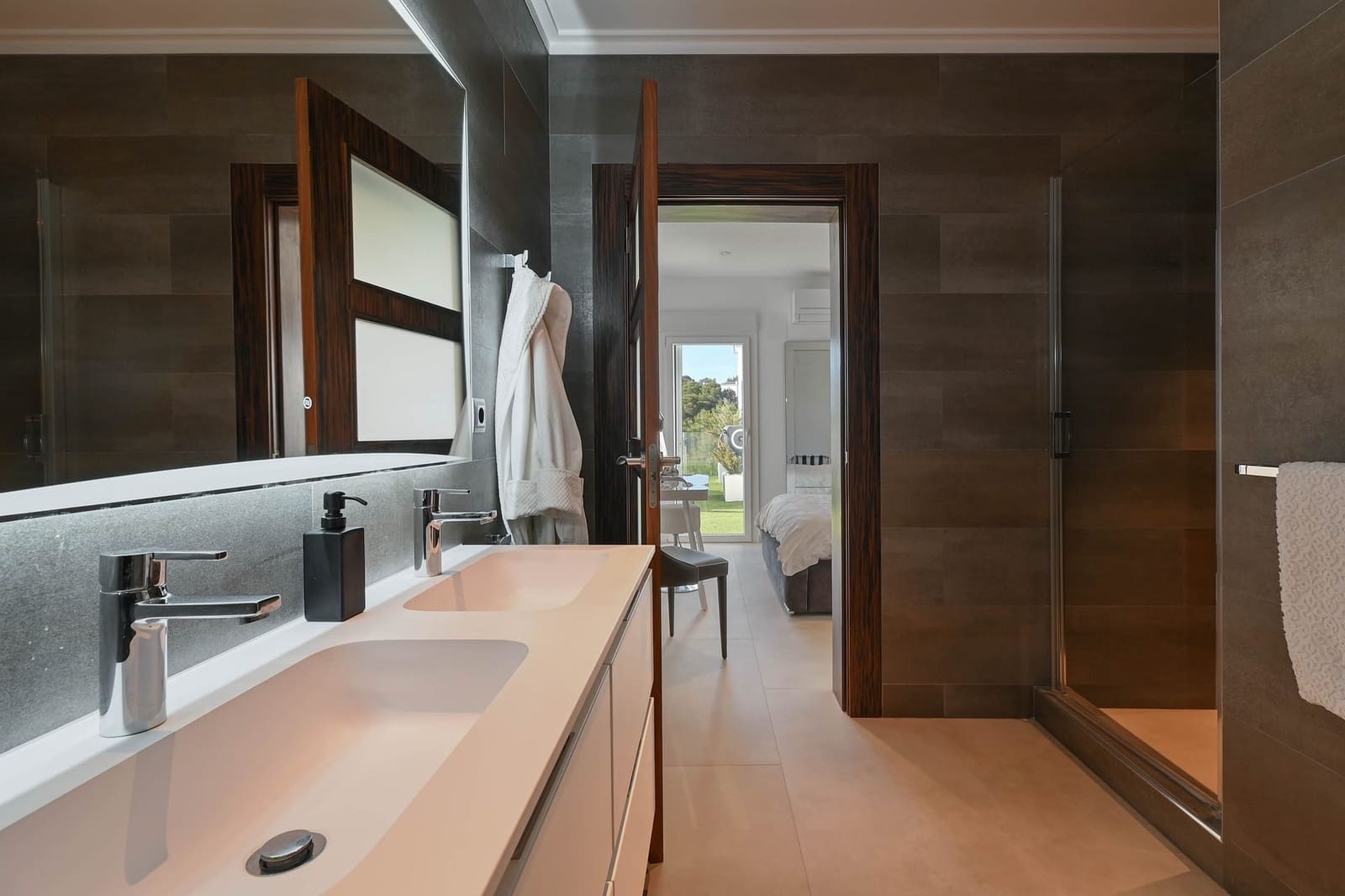 5 chambre Villa/Maison à vendre à Moraira - 2 495 000 € (Ref: 9740100)