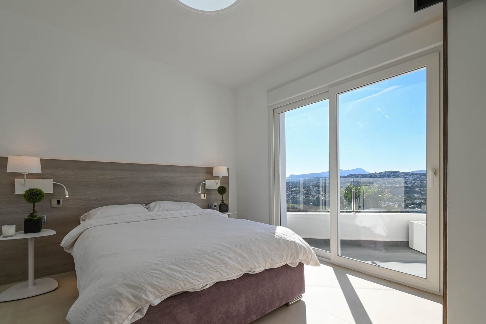 5 chambre Villa/Maison à vendre à Moraira - 2 495 000 € (Ref: 9740100)