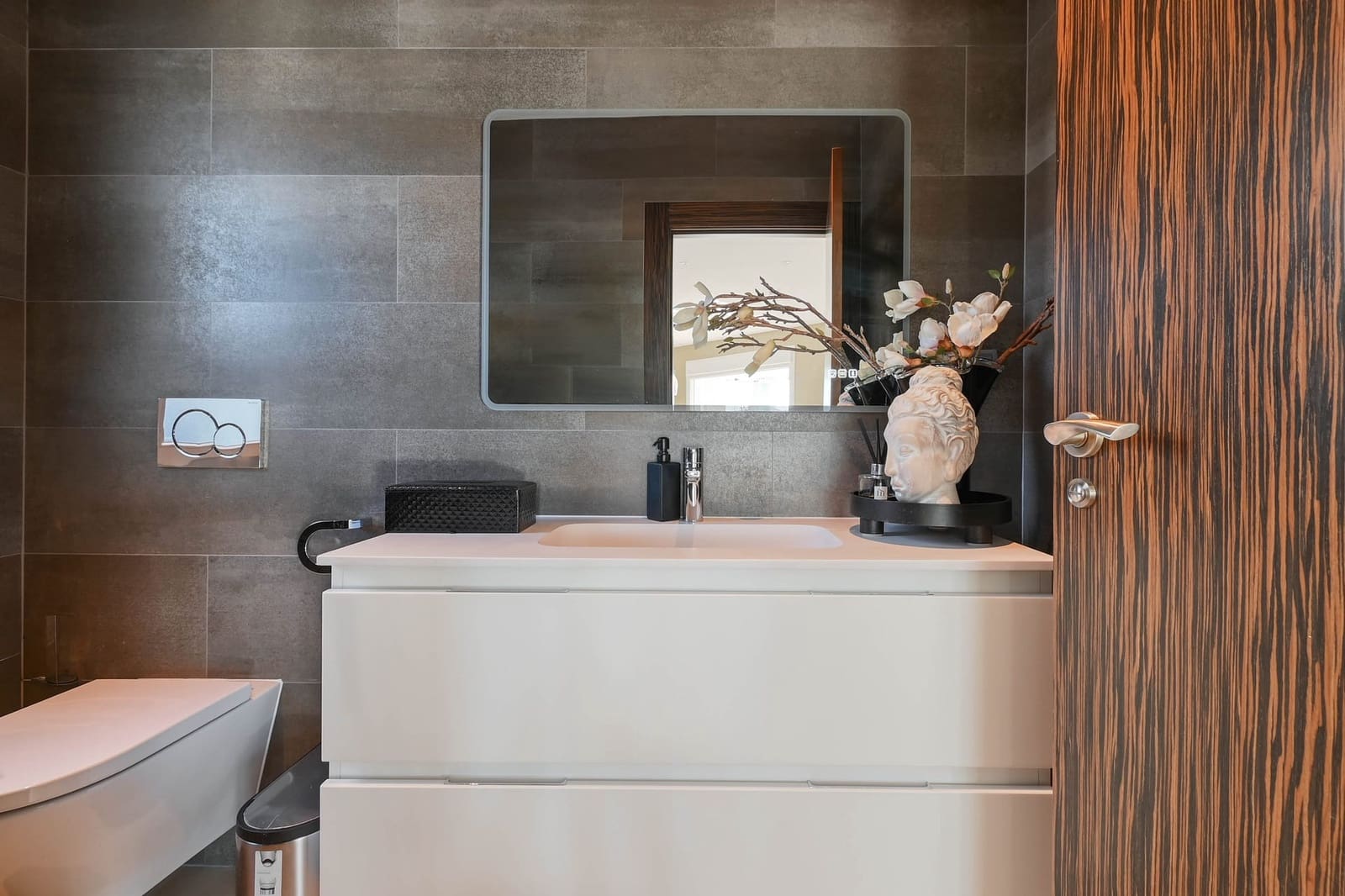 5 chambre Villa/Maison à vendre à Moraira - 2 495 000 € (Ref: 9740100)