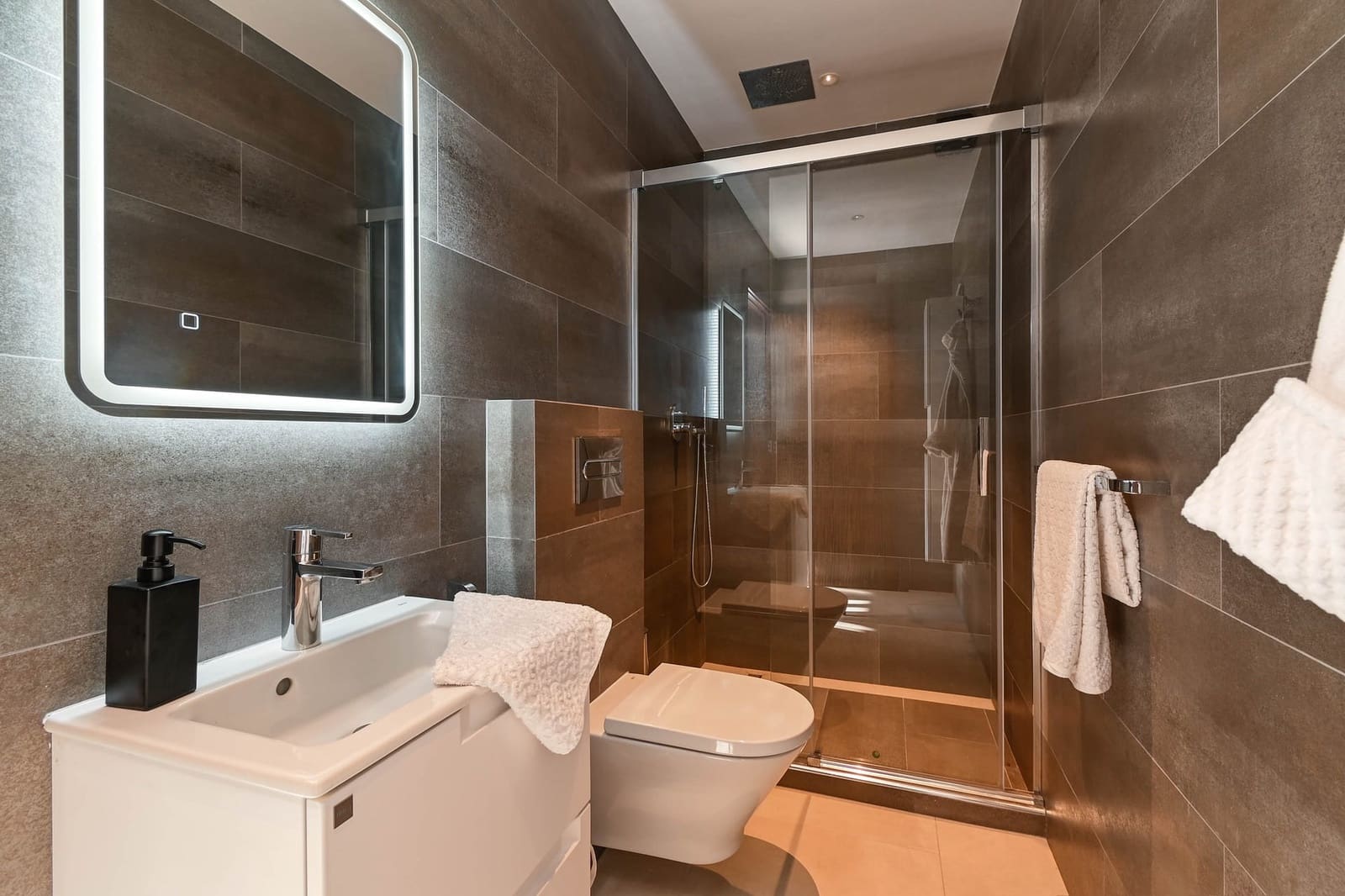 5 chambre Villa/Maison à vendre à Moraira - 2 495 000 € (Ref: 9740100)