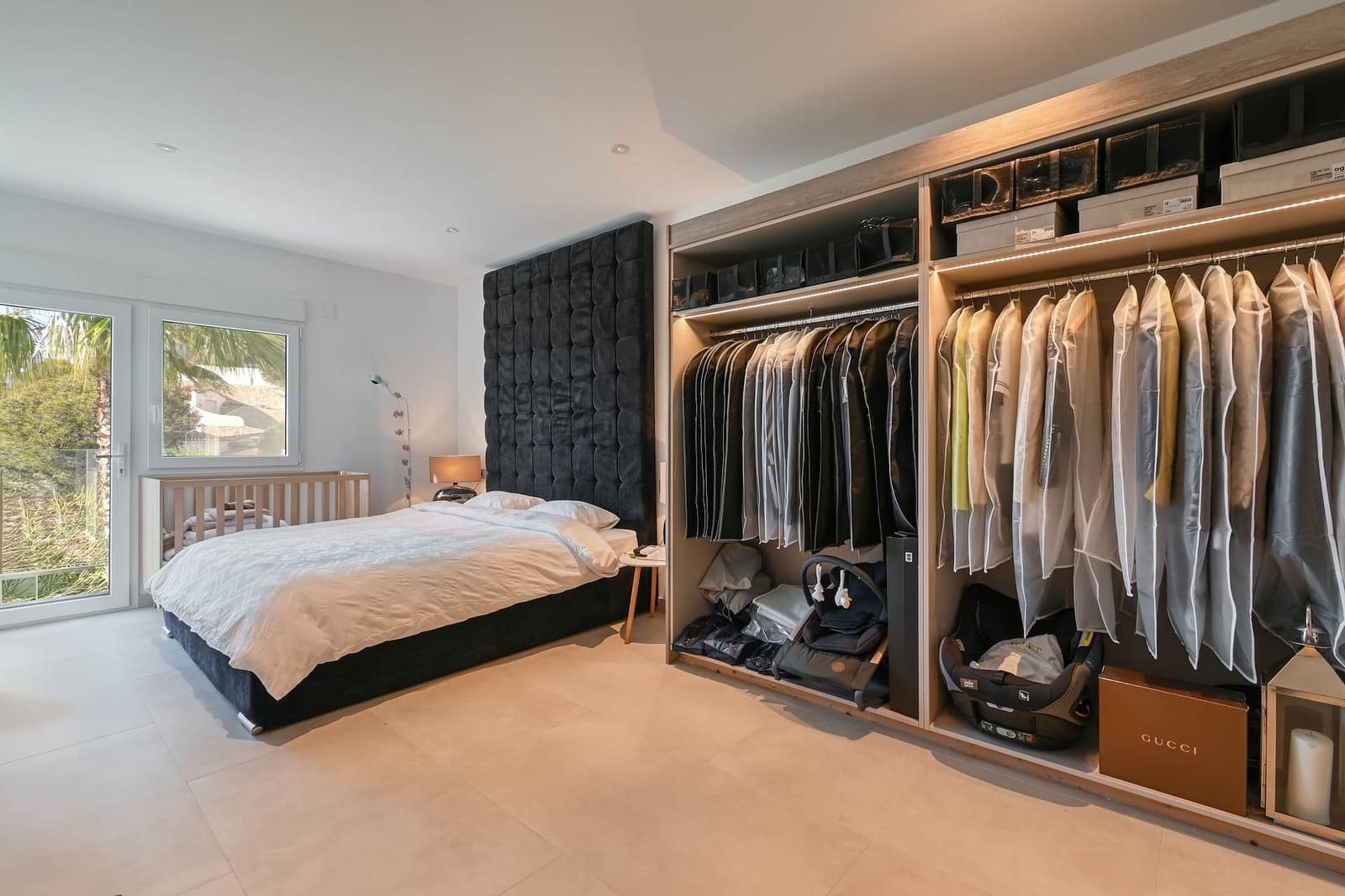 5 chambre Villa/Maison à vendre à Moraira - 2 495 000 € (Ref: 9740100)