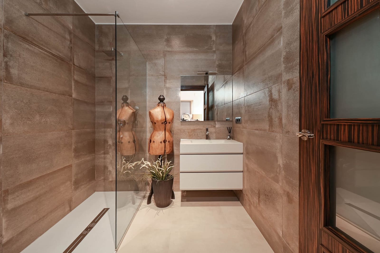 5 chambre Villa/Maison à vendre à Moraira - 2 495 000 € (Ref: 9740100)