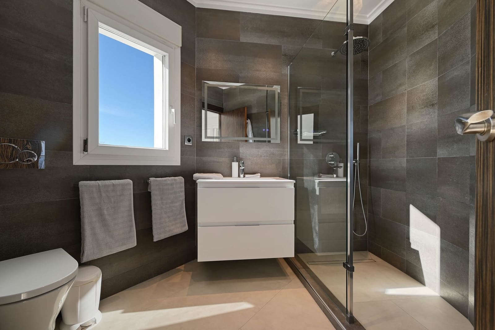 5 chambre Villa/Maison à vendre à Moraira - 2 495 000 € (Ref: 9740100)