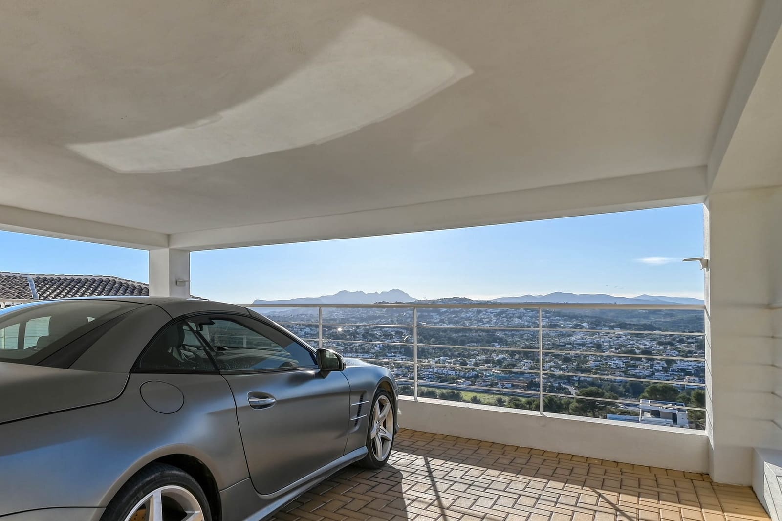 5 chambre Villa/Maison à vendre à Moraira - 2 495 000 € (Ref: 9740100)