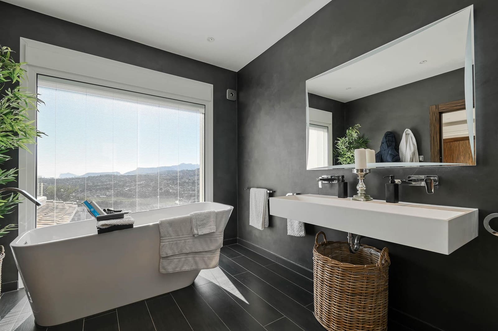 5 chambre Villa/Maison à vendre à Moraira - 2 495 000 € (Ref: 9740100)